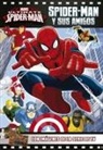 Marvel - Spider-Man y sus amigos