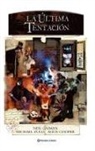 Neil Gaiman - La última tentación