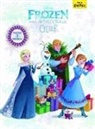Walt Disney - Frozen. Una aventura de Olaf