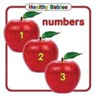 Chosen Spot Publishing - Healthy Babies: Numbers