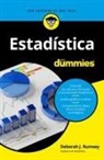 Estadística para Dummies