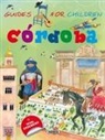 Pilar Campos, Cristina Falcón Maldonado, Pilar Campos Fernández - Córdoba