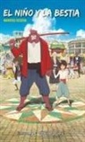 Mamoru Hosoda - El niño y la bestia