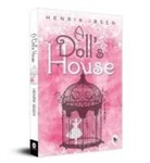 Henrik Ibsen - A Doll's House