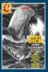 Asociación Graphiclassic - Moby Dick, La atracción del abismo