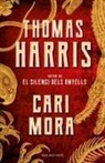 Thomas Harris - Cari Mora