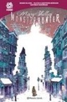 Adam Glass, Hayden Sherman - Mary Shelley : monster hunter