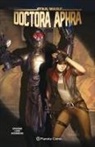 Kieron Gillen, Simon Spurrier - Star Wars Doctora Aphra 5