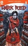 Tim Seeley - Dark Red 1