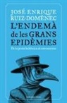 José Enrique Ruiz-Domènec - L'endemà de les grans epidèmies : de la pesta bubònica al coronavirus