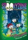 Walt Disney - Spookyzone : historias espeluznantes : la pócima de las pesadillas