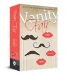 William Makepeace Thackeray - Vanity Fair