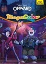 Walt Disney, Walt Disney Productions - Onward