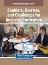 Erasmos Charamba, Shalom Nokuthula Ndhlovana - Enablers, Barriers, and Challenges for Inclusive Curriculum