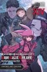 Reki Kawahara, Kawahara Reki, Kouhaku Kuroboshi, Kuroboshi Kouhaku, Paul Stephen, Keiichi Sigsawa... - Sword Art Online Alternative Gun Gale Online, Vol. 14 (light novel)