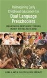 Iliana Alanís, Irasema Salinas González - Reimagining Early Childhood Education for Dual Language Preschoolers