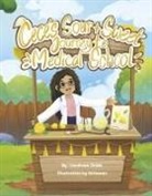 Candicee Childs - Cece's Sour and Sweet Journey to Medical School