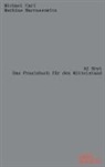 Michael Carl, Mathias Harrassowitz - AI first