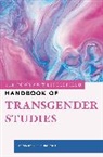 J E Sumerau, J. E. Sumerau - The Rowman & Littlefield Handbook of Transgender Studies