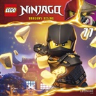 LEGO Ninjago. Tl.77, 1 Audio-CD (Audio book)