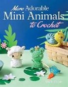 Marie Clesse - More Adorable Mini Animals to Crochet