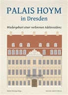 Stefan Hertzig - Palais Hoym in Dresden