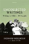 Richard Wollheim, Wollheim Richard, Jonathan Wolff - Uncollected Writings