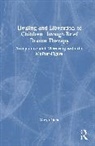Akeyo Onoe - Healing and Liberation of Children Through Brief Drama Therapy