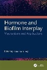 Rina Rani (Department of Biotechnology Ray, Rina Rani Ray - Hormone and Biofilm Interplay