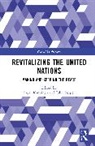 Tapio Torpey Kanninen, Kanninen Tapio, Torpey John - Revitalizing the United Nations