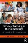 Laurie A. (Seidel School of Education) Stah Henry, Laurie A. Henry, Norman A. Stahl - Literacy Tutoring in the Community