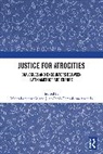 Marco Perez-Leon-Acevedo Longobardo, Marco Longobardo, Juan-Pablo Perez-Leon-Acevedo - Justice for Atrocities