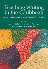 Sandra (University of the West Indies) S Robinson, Sandra Robinson, Seunarinesingh Krishna, Simpson Victor C. - Teaching Writing in the Caribbean