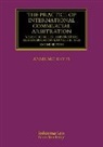 Anselmo Reyes, Anselmo (Singapore International Commercial Reyes - Practice of International Commercial Arbitration