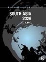 Europa Publications - South Asia 2026
