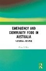 Fiona H McKay - Emergency and Community Food in Australia