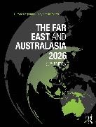 Europa Publications, Europa Publications, Europa Publications - Far East & Australasia 2026