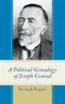 Richard Ruppel, Ruppel Richard - A Political Genealogy of Joseph Conrad