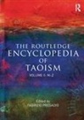 Fabrizio Pregadio, Pregadio Fabrizio - The Routledge Encyclopedia of Taoism