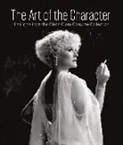 H. Akou, J E Maher, J.E. Maher, Maher J.E., L. McRobbie, H. Milam... - The Art of the Character