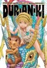 Studio Gaga, Kentaro Miura - Dur-an-ki