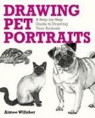 Aimee Willsher - Drawing Pet Portraits