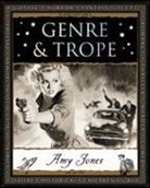 Amy Jones - Genre and Trope