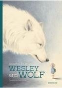 Sassafras De Bruyn - Wesley and Wolf