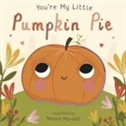 Nicola Edwards, Natalie Marshall - You're My Little Pumpkin Pie
