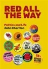 John Charlton - Red All The Way