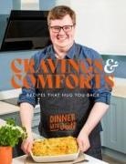 Jon May - Dinner with Jon Cravings & Comforts