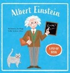 Jamie Collins, Josy Bloggs - Albert Einstein A Pop-Up Book