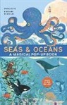 Hannah Porter, Qian Ling - Seas & Oceans