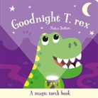 Katie Button, Eleanor Lamb - Goodnight T. rex